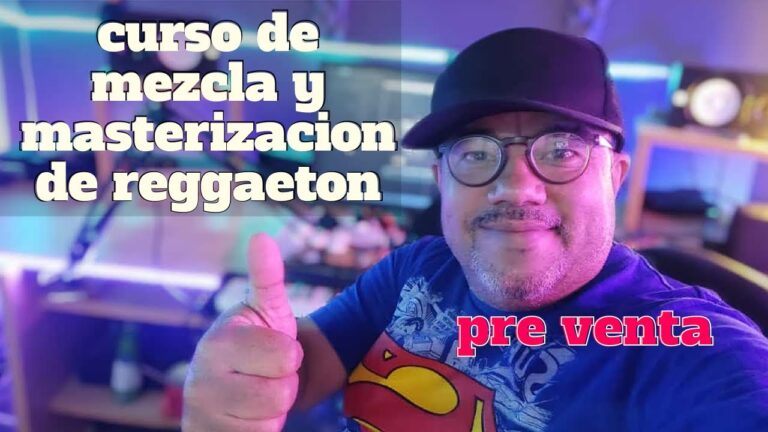 Mezcla y Masterizaci&oacute;n en Bogot&aacute;: La Clave para un Sonido Profesional