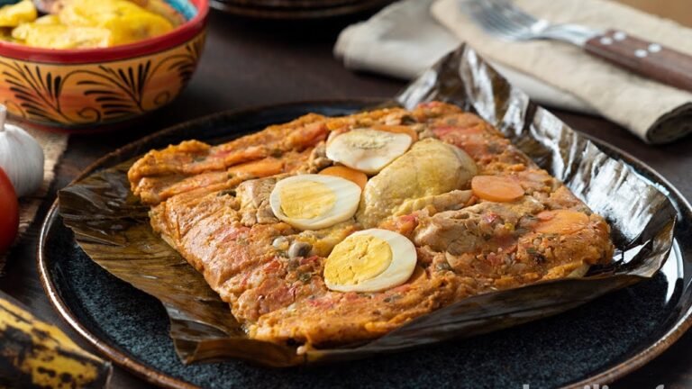 Deliciosas recetas caseras de Bogot&aacute;