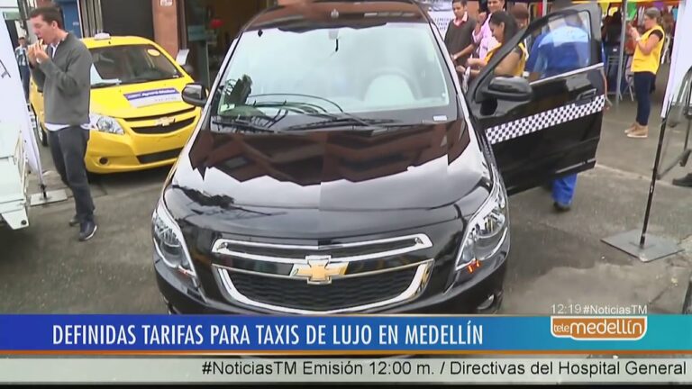 Mejorando la Comodidad en los Taxis Urbanos