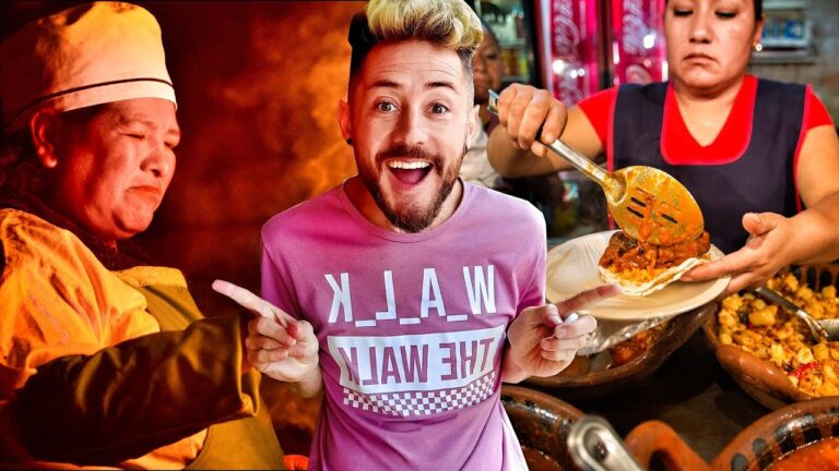 Degustaci&oacute;n de comida nocturna: Sabores para la noche