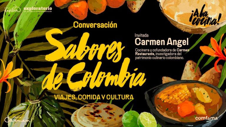Explora la oferta culinaria de Bogot&aacute;