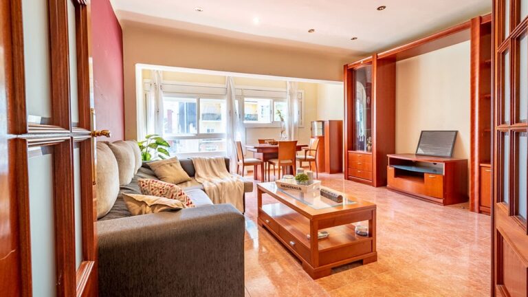 Habitaciones con cocina en la ciudad: comodidad garantizada