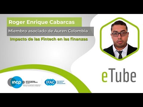 El impacto de las Fintech en Bogot&aacute;