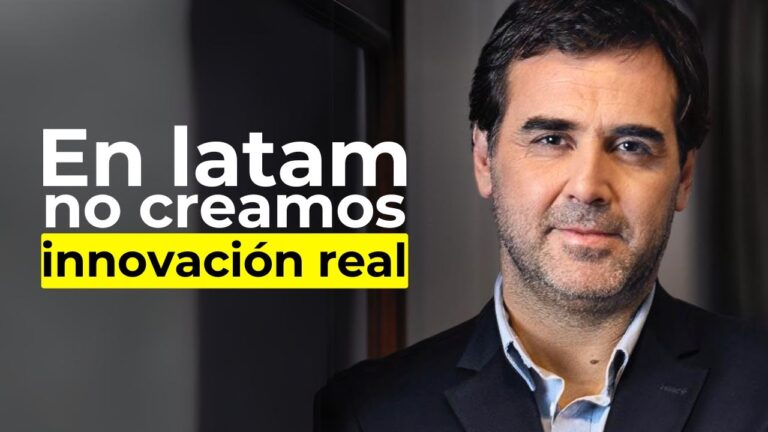 Sinergia entre tecnolog&iacute;a y emprendimiento en la capital
