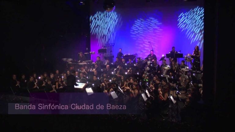 Tributos Musicales en la Ciudad: Una Celebraci&oacute;n de la M&uacute;sica