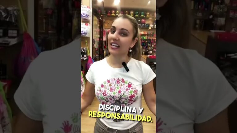 Los beneficios de la gimnasia infantil