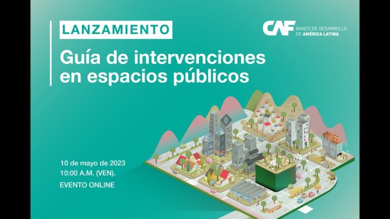 Optimizando la sostenibilidad en intervenciones urbanas