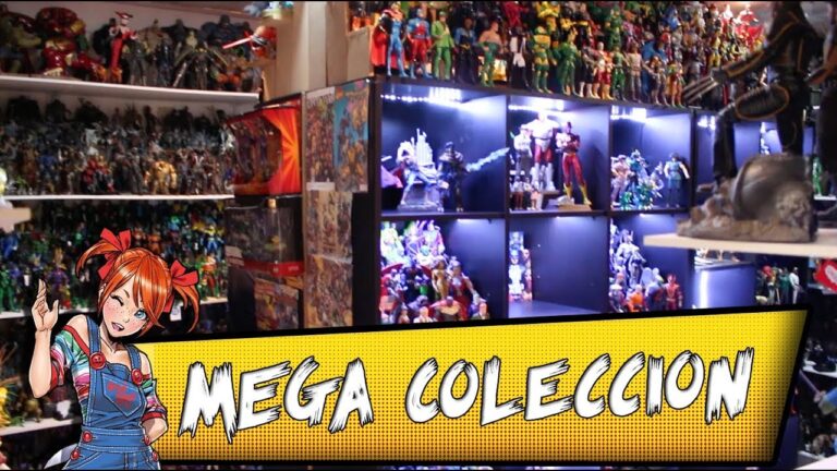 Gu&iacute;a de colecci&oacute;n de pel&iacute;culas en Bogot&aacute;