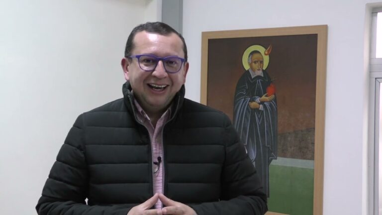 Cultura espiritual urbana: una mirada al crecimiento en la ciudad