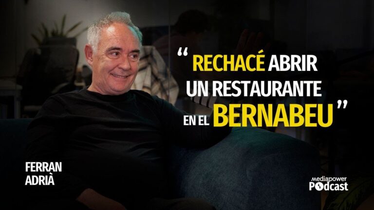 Chefs destacados por su creatividad culinaria