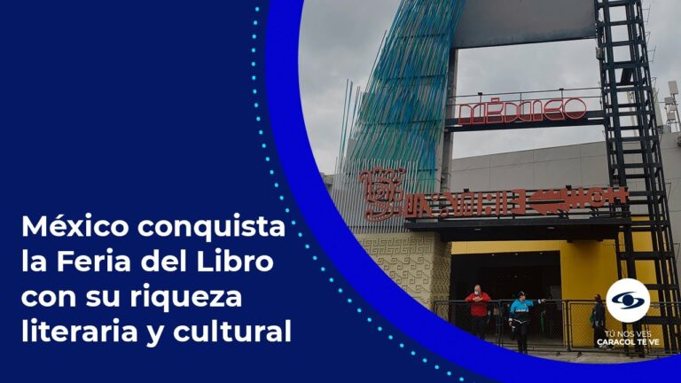 La riqueza literaria de Bogot&aacute;