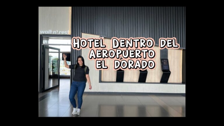 Mejores opciones de hospedaje en Bogot&aacute;