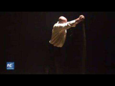 Escena de teatro y danza en Bogot&aacute;