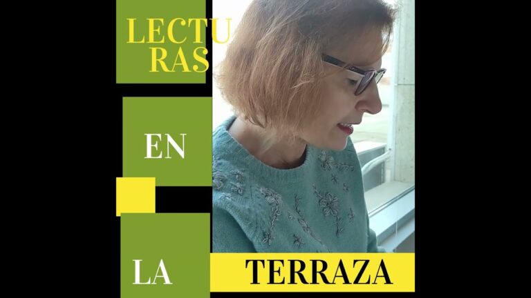 Terrazas de lectura urbanas: espacios para la relajaci&oacute;n y la cultura