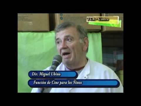 5 Divertidas Funciones de Cine para Ni&ntilde;os