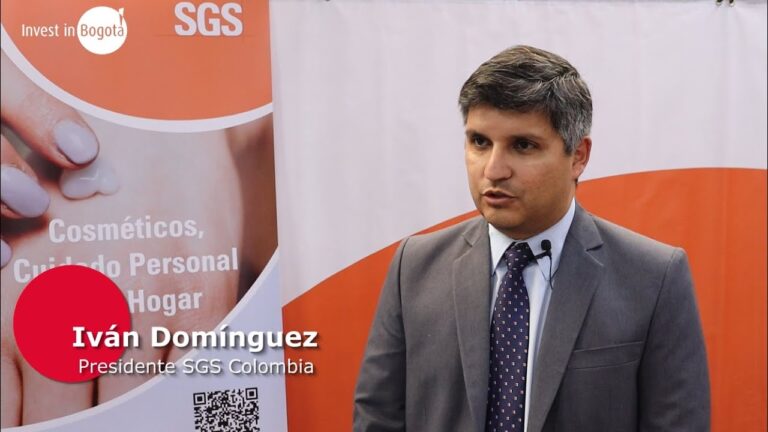 Guía de Cosméticos en Bogotá: Los Mejores Productos y Tiendas