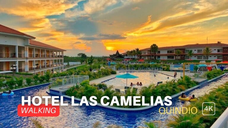 Guía de Hospedaje Campestre en la Región