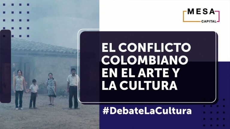 Explorando la cultura y arte en Bogot&aacute;