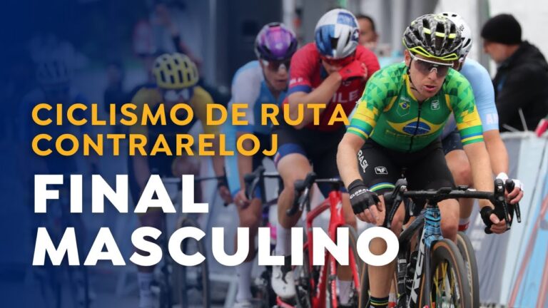 Competiciones cicl&iacute;sticas en la ciudad: Una gu&iacute;a completa