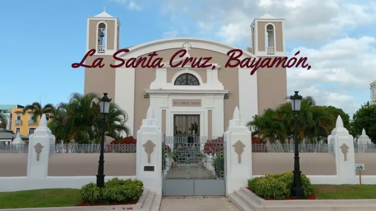 Dise&ntilde;o &oacute;ptimo para iglesias hist&oacute;ricas