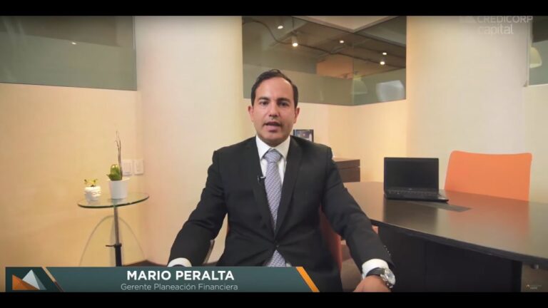 Planeaci&oacute;n financiera en Bogot&aacute;: claves para el &eacute;xito