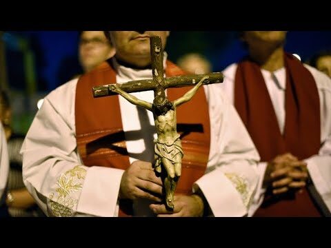 Conmemoraciones religiosas en la capital: Tradiciones y Celebraciones