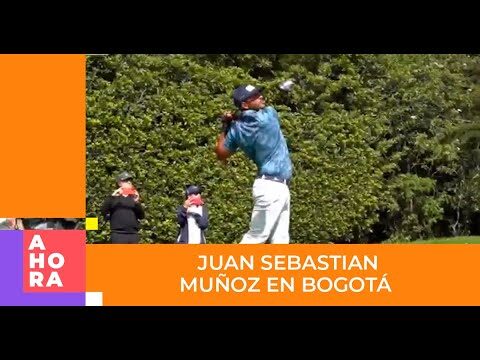 Perfil de Golfistas Profesionales en Bogot&aacute;