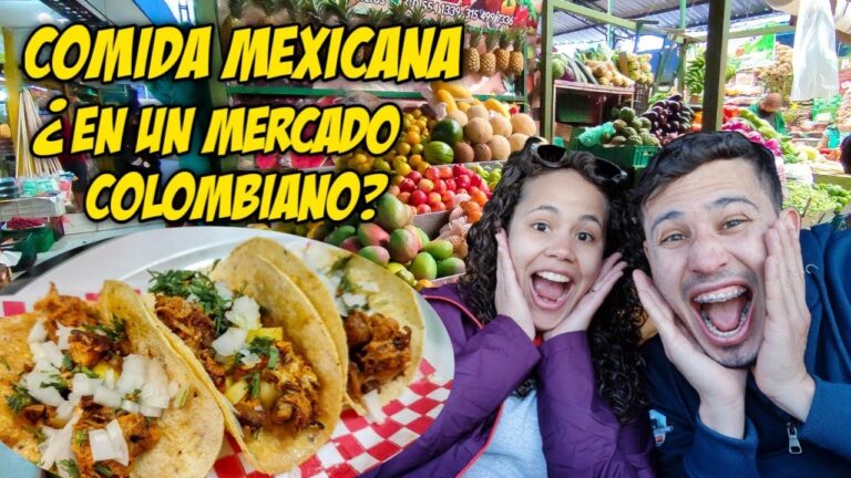 La aut&eacute;ntica gastronom&iacute;a de Bogot&aacute;: un deleite para los sentidos