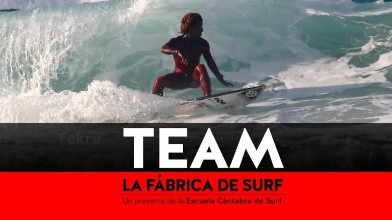 Las mejores escuelas especializadas en surf: Gu&iacute;a completa