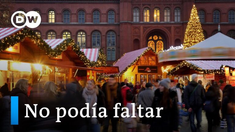 La tradición de los mercados y ferias en la capital