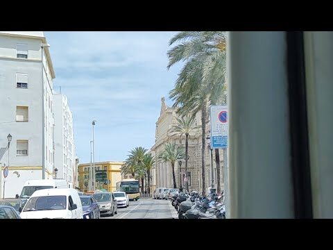 Rutas de Buses Urbanos: Guía Para Navegar la Ciudad