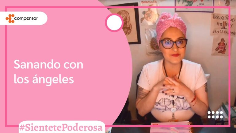 Sanaci&oacute;n espiritual en Bogot&aacute;: descubre las mejores opciones