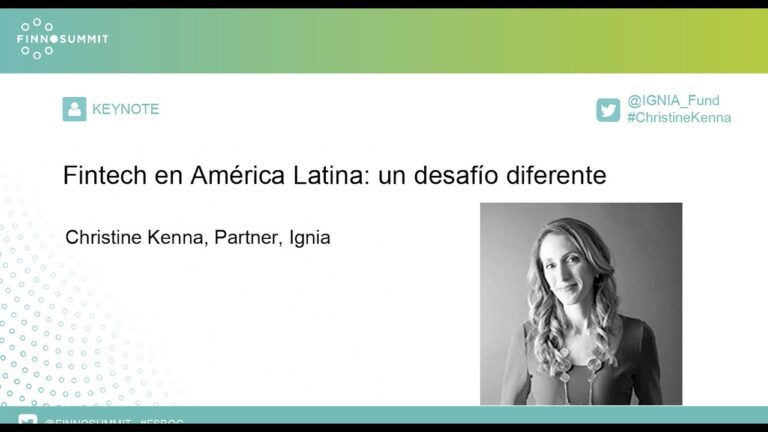 Desaf&iacute;os y perspectivas de las Fintech en Bogot&aacute;