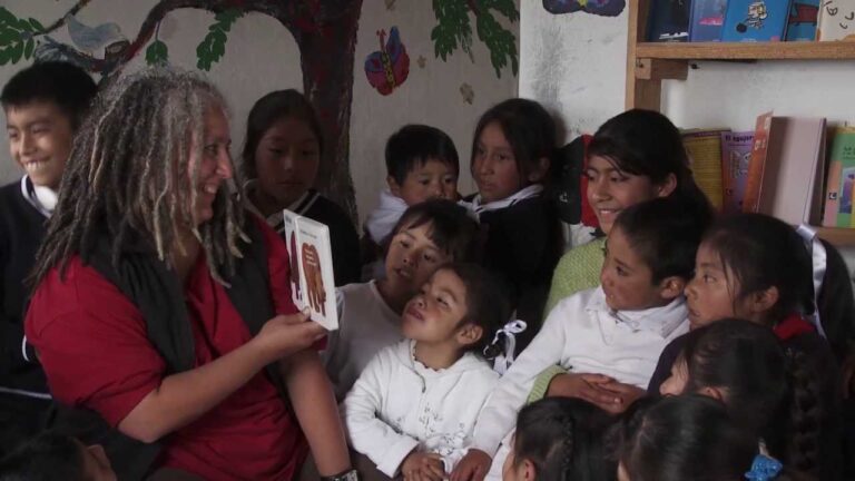 Actividades din&aacute;micas en salas de lectura