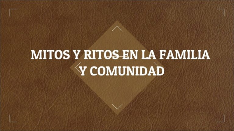 Ceremonias Espirituales en la Regi&oacute;n: Tradiciones Sagradas