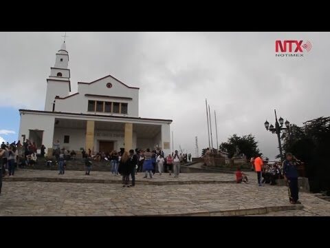 Pr&aacute;cticas religiosas en Bogot&aacute;: Un vistazo a la diversidad espiritual en la capital colombiana