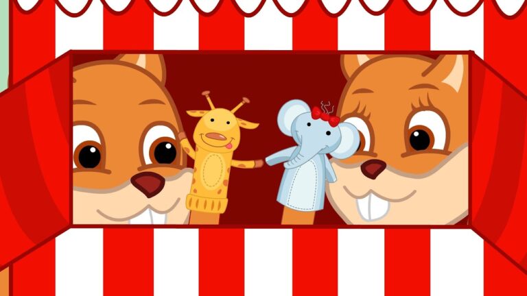 Magia y acrobacias: Divertidas actividades para ni&ntilde;os