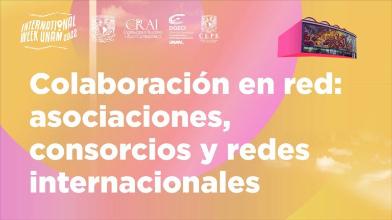 Ventajas de unirse a asociaciones estudiantiles