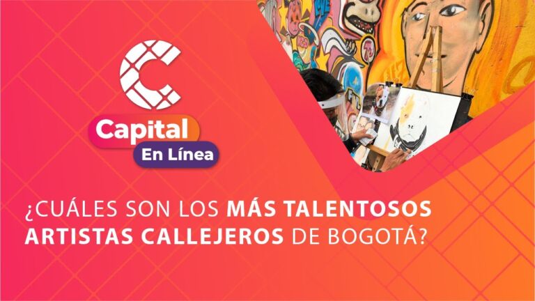 Retratos callejeros en Bogot&aacute;: La belleza de lo cotidiano