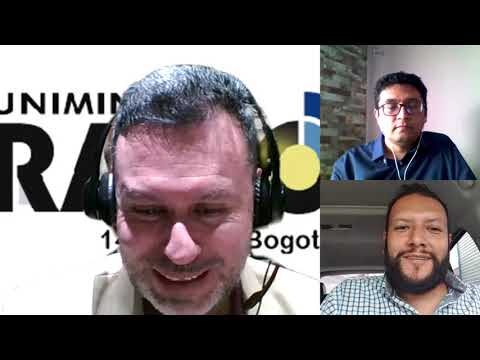 El impacto de la tecnolog&iacute;a en el mercado de Bogot&aacute;