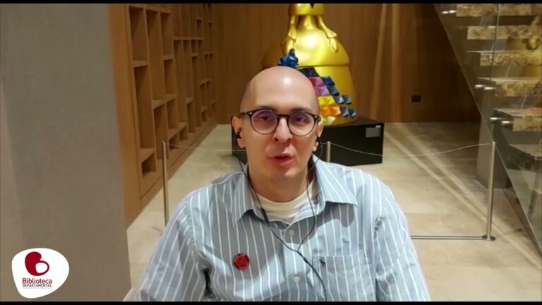 Explorando la Magia de la Literatura Fant&aacute;stica en Bogot&aacute;