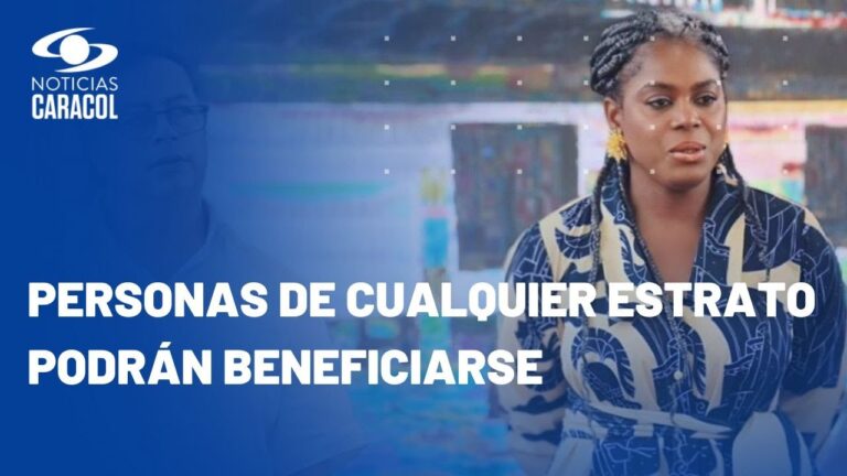 Subsidios educativos en Bogot&aacute;: impulso a la educaci&oacute;n