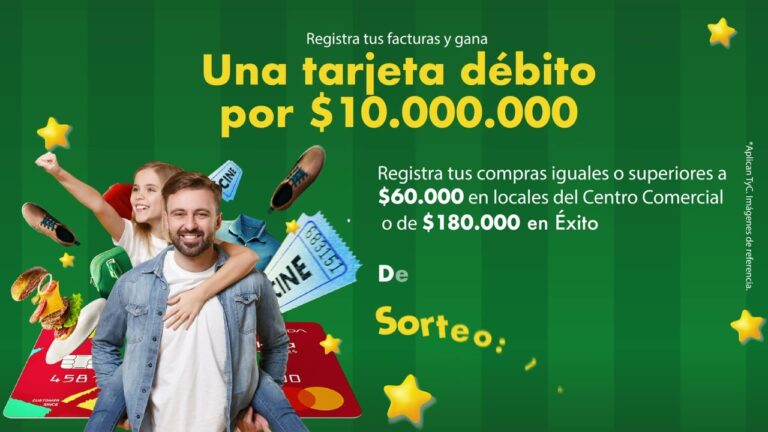 Consejos para usar tarjetas de crédito en centros comerciales