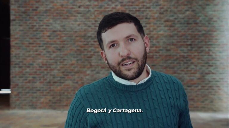 Consejos para organizar eventos en Bogotá