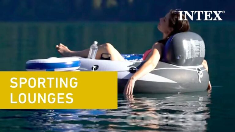 Experiencia en lounges al aire libre: una escapada perfecta
