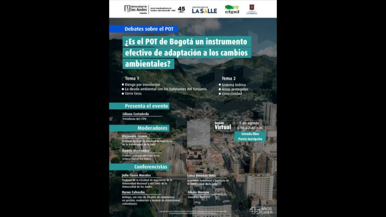 Adaptaci&oacute;n tecnol&oacute;gica en la vida universitaria de Bogot&aacute;