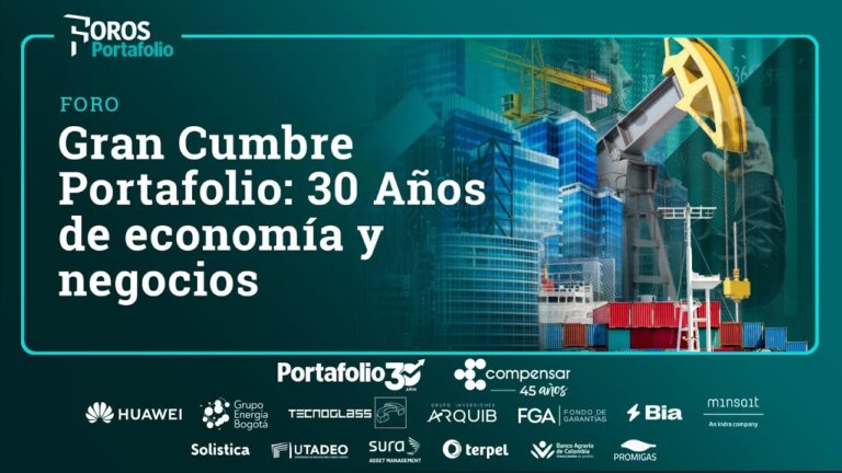 Perspectivas de la econom&iacute;a y negocios en Bogot&aacute;