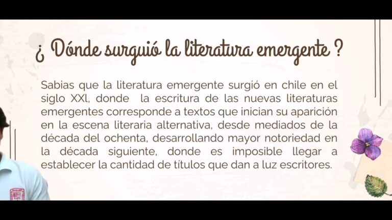 Escritores emergentes en la escena literaria urbana