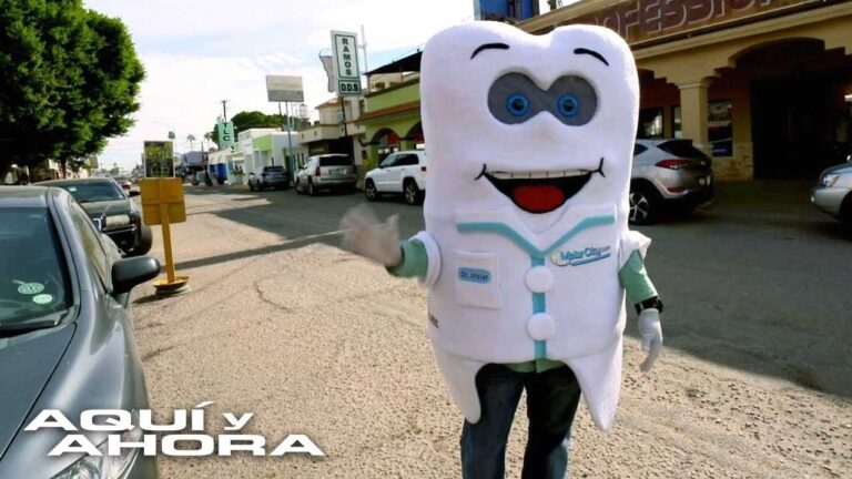 Tratamientos dentales en la capital: Gu&iacute;a completa