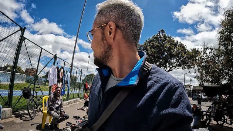Mercados de moda en Bogot&aacute;: Un recorrido por las tendencias